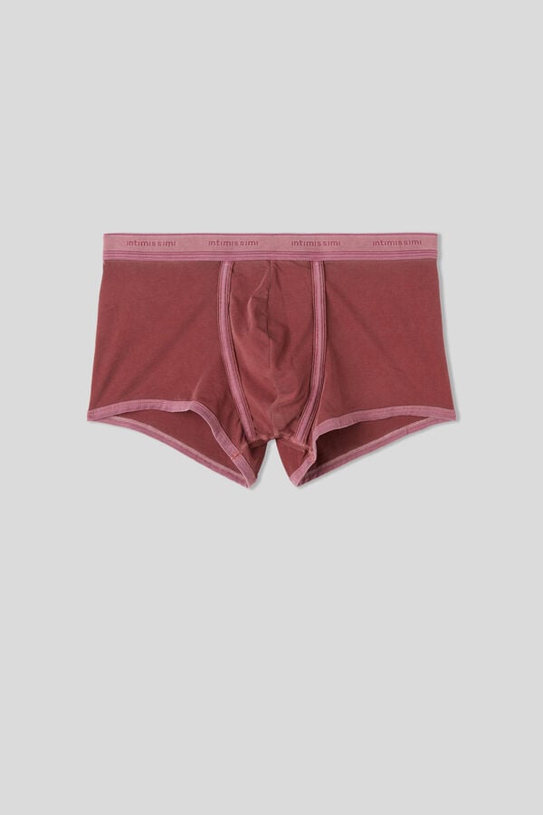 Boxer Intimissimi Natural Fresh Cotton Barbati Visinii | BEQTOU-356